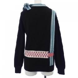 【Mã giảm giá】HERMES Áo len 637686