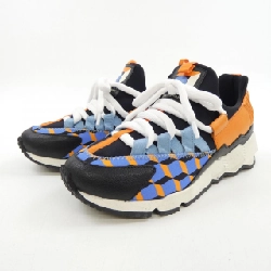 【Mã giảm giá】Giày sneaker PIERRE HARDY 661208