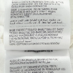 MONCLER I20938C00011 829HP T-shirt - Hàng hiệu Authentic 824191