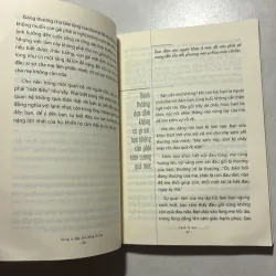 Sống độc lập chứ đừng cô độc 760820