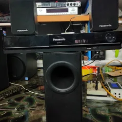 Bộ Panasonic 2.1 907701