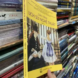 Giáo trình lịch sử nghệ thuật. Tập 2 716508