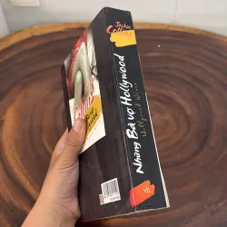 II Tiểu Thuyết: Những Bà Vợ Hollywood - Jackie Collins - 2012 1010431