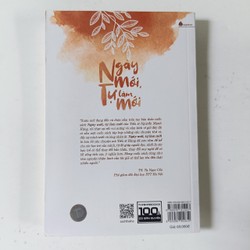 Ngày mới tự làm mới (2019) 195390