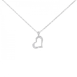 Piaget Piaget Heart Necklace - Hàng hiệu Authentic