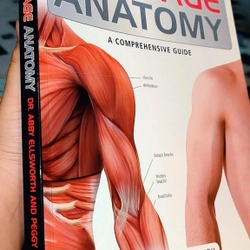 Abby Dr. Ellsworth

Massage Anatomy (The Anatomy Series)

