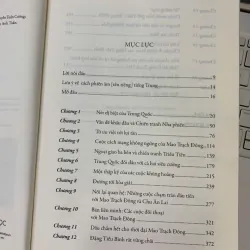 VỀ TRUNG QUỐC - HENRY KISSINGER 718206