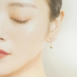 K18YG Thiên thần × Quỷ tai nghe - Hàng hiệu Chính hãng 868206