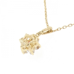 Mikimoto Dây chuyền Ruby 0.15CT - Hàng hiệu Chính hãng 841471