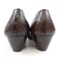 Giày cao gót SALVATORE FERRAGAMO 660888