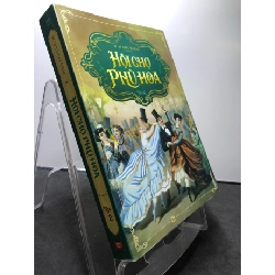 Hội chợ phù hoa tập 2 2018 mới 85% bẩn nhẹ W.M Thackeray HPB1008 VĂN HỌC Rebooks.vn