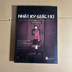 Nhật ký giấc mơ