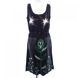 Miu Miu MIU MIU MPB181 1CBE Đầm - Hàng hiệu Chính hãng