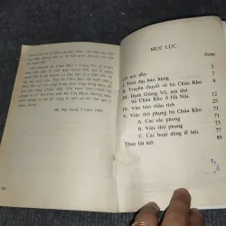 BÀ CHÚA KHO THÀNH HOÀNG LÀNG GIẢNG VÕ 972480