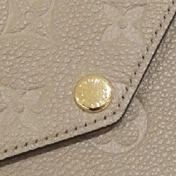 Túi xách vai Louis Vuitton Monogram Empreinte Pochette Félicie M82609 612146