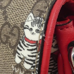 Gucci 814014 Túi đeo vai - Hàng hiệu Chính hãng 766742