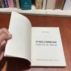 II Thể Thao, Bóng Đá: Tự Học Túc Cầu _ Bóng Đá - Chung Tự Cường - 2004 926868