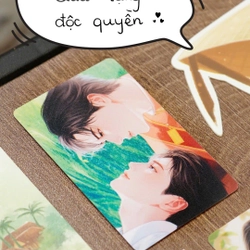 Sách - Nón Lá Ba Tri (Bản đặc biệt - Có card độc quyền) 442761