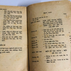 VĂN HỌC GIẢI PHÓNG MIỀN NAM (Phạm Văn Sĩ) 545225