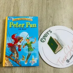 [Sách tiếng Anh 2hand] Like new 90% - 🍀👧Set Chapter Kinh Điển 604955