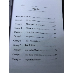 Nelson Mandela là ai? 2019 mới 80% bẩn bìa nhẹ Pam Pollack và Meg Belviso HPB2206 SÁCH LỊCH SỬ - CHÍNH TRỊ - TRIẾT HỌC 915978