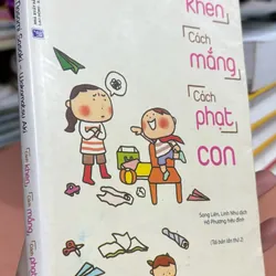 Cách khen, cách mắng, cánh phạt con 🌊 600497