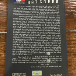 Hạt cơ bản - Michel Houellebecq (k1) 529703