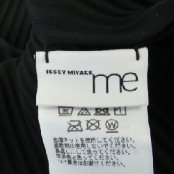 【Khuyến mãi】Áo thun ISSEY MIYAKE me ISSEY MIYAKE 644715