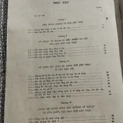 Sử dụng ô tô cần trục - VĂN BÀO , QUANG HÙNG ; 130 trang khổ lớn  1021868