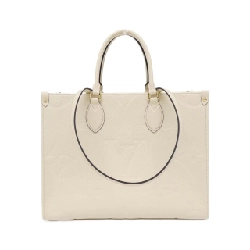 Túi Louis Vuitton Monogram Empreinte OnTheGo MM M46531