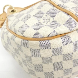 Túi xách vai Louis Vuitton Damier Azur Galliera PM N55215 613027