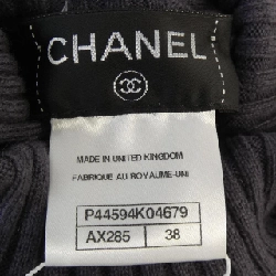 Áo len CHANEL 636941