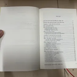 Hán tự học tân luận - Lý Vận Phú ( bìa cứng) 971462