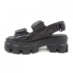 Giày sandal PRADA Monolis 1X439N - Hàng hiệu Chính hãng 827648
