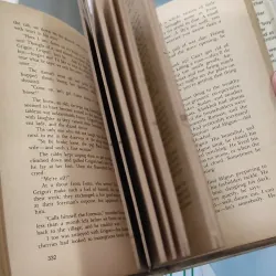 [MIỄN PHÍ BỌC SÁCH] [XƯA] My Apprenticeship, My Universities - 7 (1981) - Maxim Gorky 990058