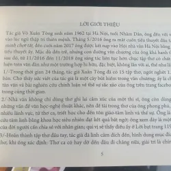 Xuân Tòng Và Sáu Tập Thơ 736339