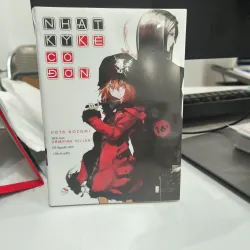 Nhật ký kẻ cô đơn - KOTA NOZOMI (Tiểu thuyết) 791449