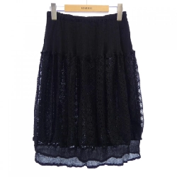 ISSEY MIYAKE me ISSEY MIYAKE MI91FG633 Váy - Hàng hiệu Chính hãng