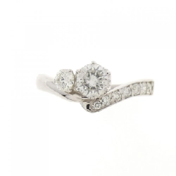 Nhẫn kim cương PT 0.344CT 673431