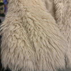 Áo lông bershka 519408
