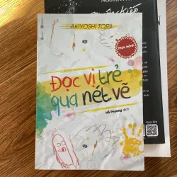 Đọc vị trẻ qua nét vẽ 970850