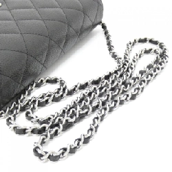 Ví xách Chanel Timeless Classic Line AP0250 620460