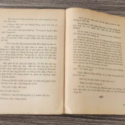 Tiểu thuyết Mỹ CON TIM TRẦN TRỤI 798938