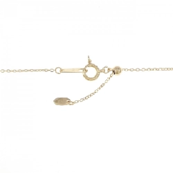 K18YG Dây chuyền kim cương hình chữ thập 1.11CT - Hàng hiệu Chính hãng 847697