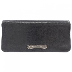 Ví CHROME HEARTS LNG SNGL FOLD TIPS 2246 304 0041 0900 - Hàng hiệu Chính hãng 905455