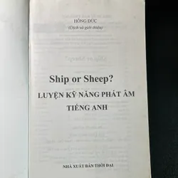 Sách dạy phát âm tiếng anh 559815