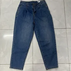 Jean baggy yody size 25