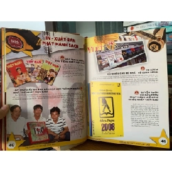 Niên giám kỷ lục Việt Nam 2008-NXB Thông Tấn 758628