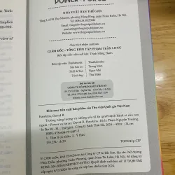 POWER vs FORCE - Trường năng lượng và những yếu tố ẩn quyết định hành vi con người 750975