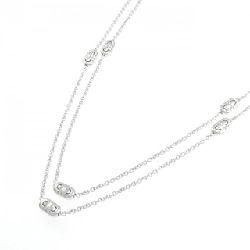 Bulgari Parentesi Necklace - Hàng hiệu Authentic 845295